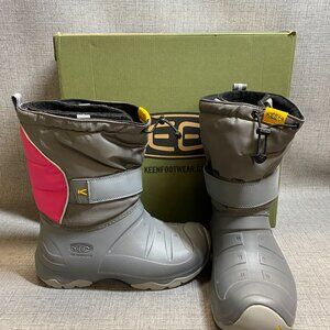 KEEN lumi boot